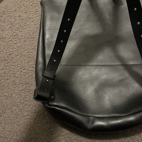 Harper The Folded Backpack Purse main image 11